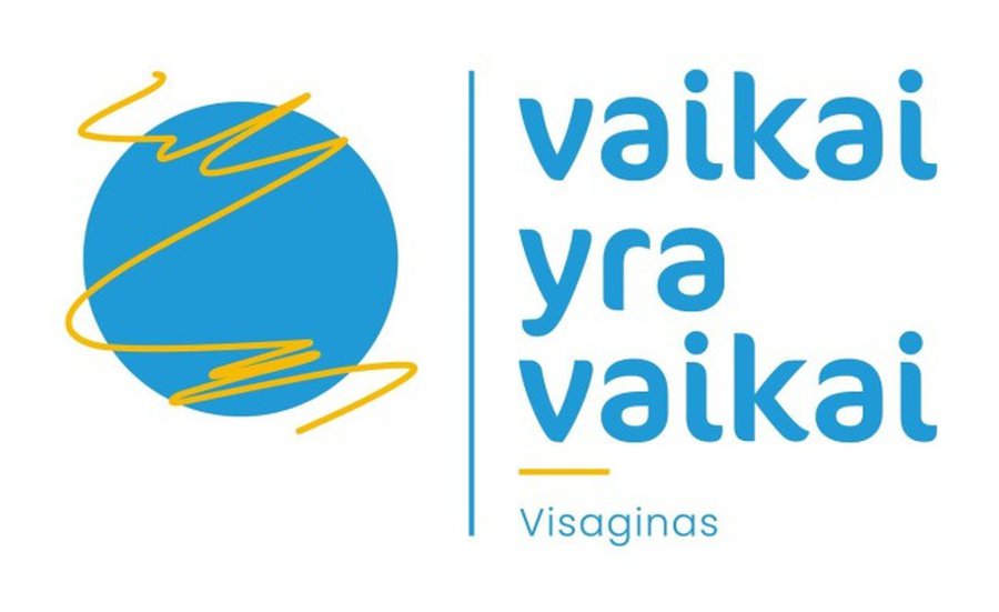 Prasideda Vaikų globos savaitė: visuomenė kviečiama pažvelgti į globą be stereotipų - Visagine