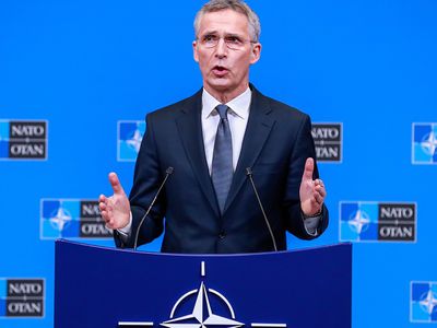 Последние 2 года две трети военных расходов стран Европы идут на военные заказы в США - В Мире