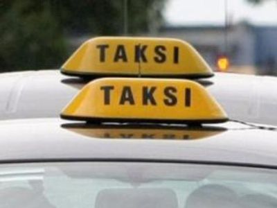 
Iš Zarasų į rajoną keleivius vežusiam taksistui teko sprukti
 - Įvykiai ir kriminalas