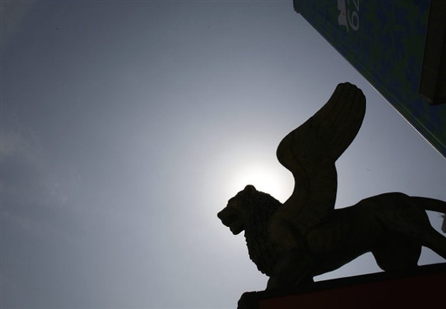 «Овсянки» Федорченко получили три приза Венецианского кинофестиваля  - Культурные и спортивные мероприятия