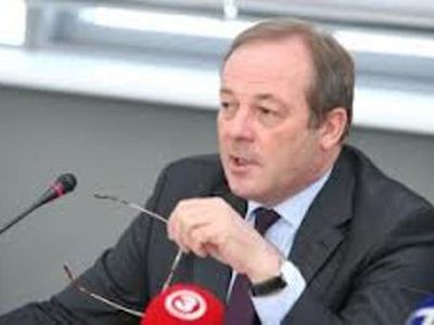 Teismas dar trims mėnesiams nušalino R.Adomavičių nuo visų pareigų Vilniaus savivaldybėje - Lietuva ir Baltijos šalys