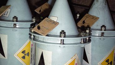 МАГАТЭ одобрило проект создания международного резервного запаса обогащенного урана