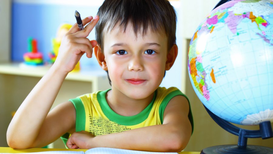 В первый класс – с 6 лет? - В Висагинасе