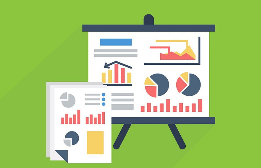 Государственное агентство данных: годовой рост экспорта составил 9 проц., импорта – 21 проц. - Литва и страны Балтии