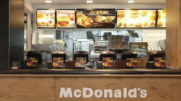 Общество "Premier Capital", управляющее ресторанами "McDonald's", инвестирует в инновации 10 млн. евро