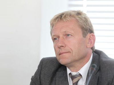 Министр культуры Литвы отказался подписать проект Закона о нацменьшинствах - Литва и страны Балтии