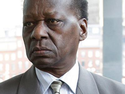 Дядя Обамы избежал депортации из США - В Мире