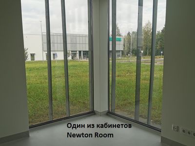 Занятия в висагинской лаборатории Newton Room начнутся уже в этом учебном году - Новости регионов