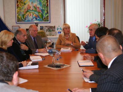 Висагинцы халтуры не потерпят - В Висагинасе