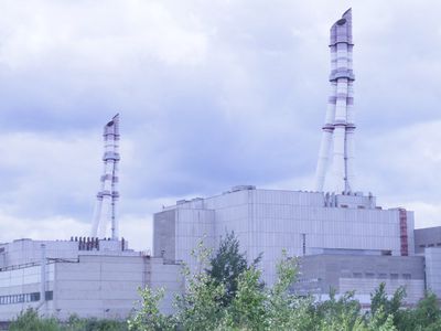 ИАЭС сообщает о происшествии при реконструкции трансформаторной подстанции - В Висагинасе