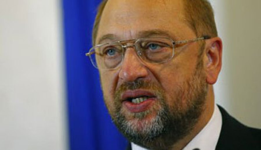 Президент Европарламента заинтересовался арестами в Грузии - В Мире