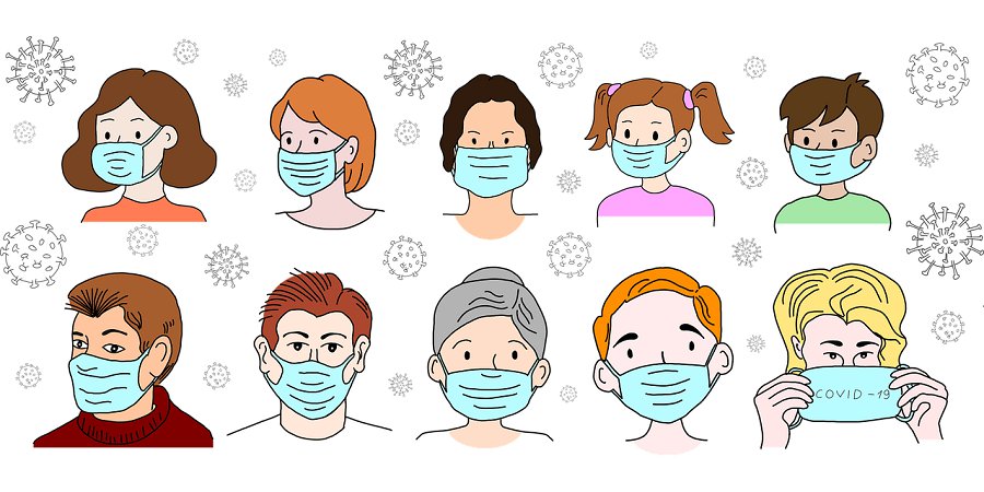 М. Синкявичюс: поддержим эксперимент по ослаблению карантина в отдельных муниципалитетах - Литва и страны Балтии