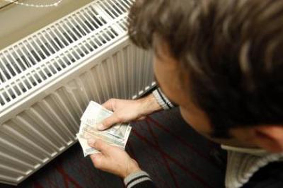 Vis dažniau skolų už šildymą tenka reikalauti teismuose - Lietuva ir Baltijos šalys