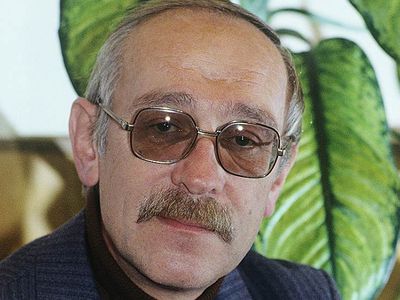 В Москве скончался один из создателей КВН и "Спокойной ночи, малыши" Андрей Меньшиков - В Мире