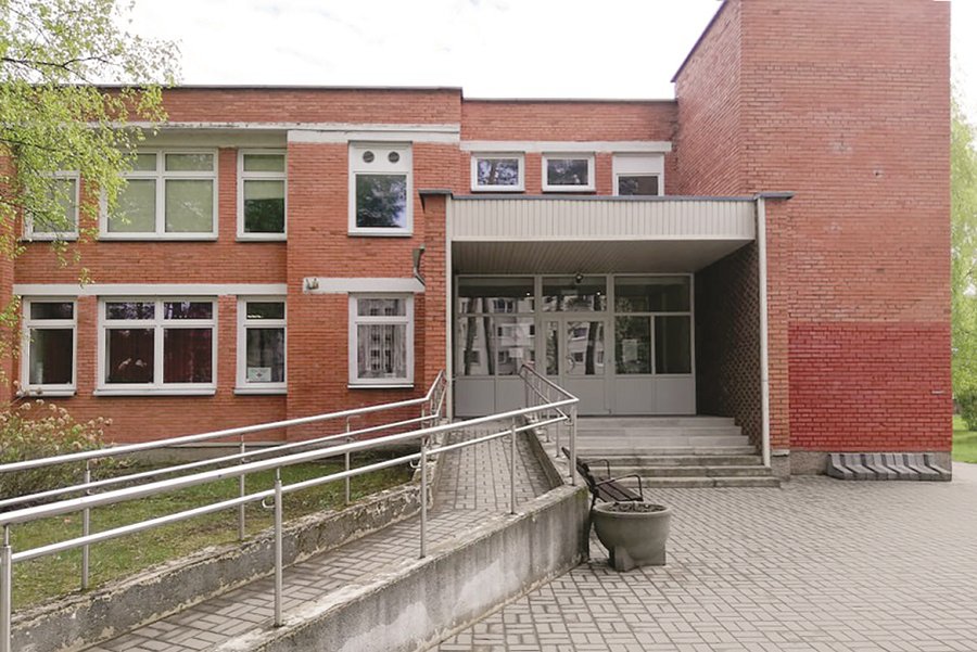 В Висагинасе начал работу кабинет снижения вреда употребления наркотиков - В Висагинасе