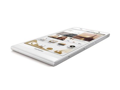 Huawei анонсировала самый тонкий в мире смартфон - IT новости