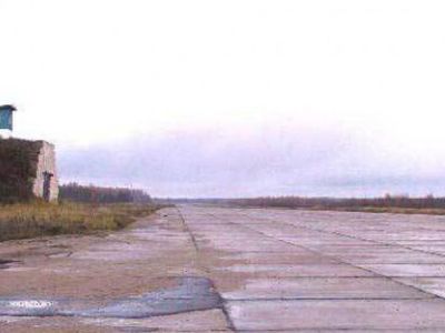 Перевозка пассажиров в Даугавпилсском аэропорту может начаться уже в 2013 году                 - Литва и страны Балтии