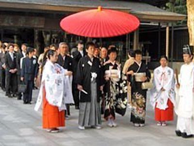 В Японии появились фирмы, предоставляющие «фальшивых» родственников на свадьбу – для статуса - Хобби, отдых и развлечения
