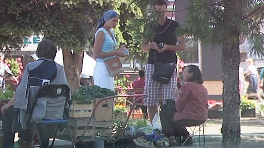 Правительство Литвы предлагает штрафовать за курение контрабандных сигарет - Литва и страны Балтии