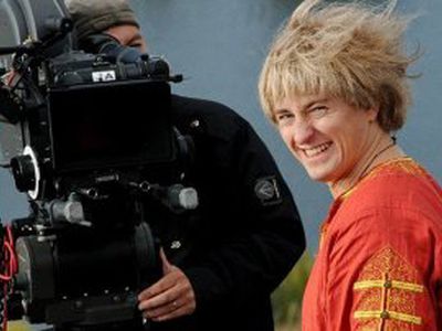 На экраны выходит фильм «Самая реальная сказка»                                                                 - Культурные и спортивные мероприятия