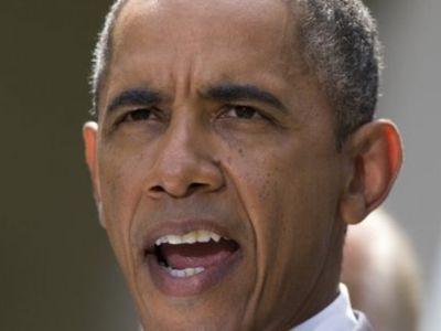 Обама: Путин молодец, а США и Россия – больше не соперники - В Мире