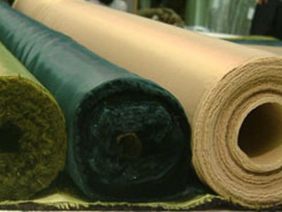 Ученые США разработали звукопроводящую ткань
 - Наука и здоровье