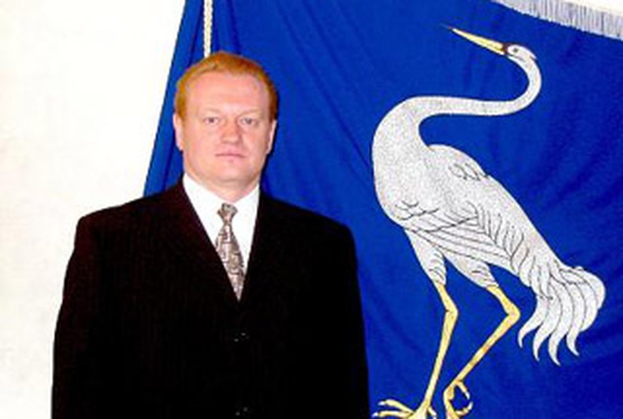 MIELI VISAGINIEČIAI !
 - Visagine