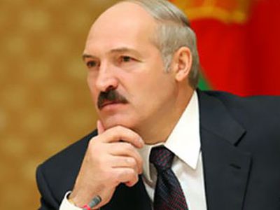 Хельсинкская комиссия США хочет отправить Лукашенко в Гаагу


                                 - В Мире