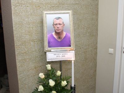 Дело о нашумевшем двойном каунасском убийстве вновь набирает обороты - Литва и страны Балтии