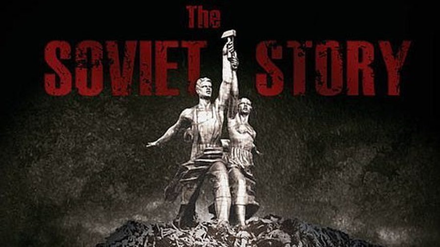 Прибалтийский фильм The Soviet Story начал шествие по миру в США - Культурные и спортивные мероприятия