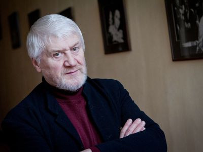 Вайткус: ошибка — равнять репрессивную политику СССР и русский язык
                                                                 - Культурные и спортивные мероприятия