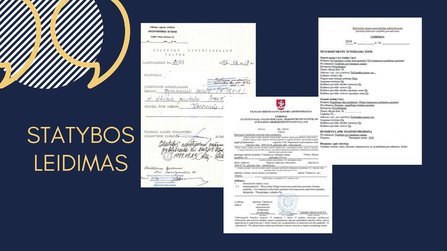 Правительство – за упрощение порядка выдачи разрешений на строительство - Литва и страны Балтии