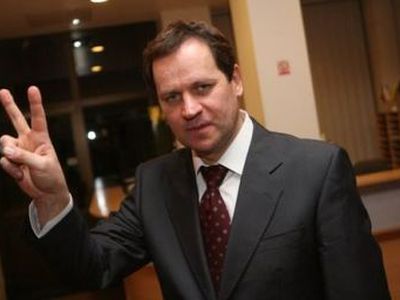 Олег Михайлов: Победа поляков на выборах в Литве, которая может закончить их существование

 - Литва и страны Балтии