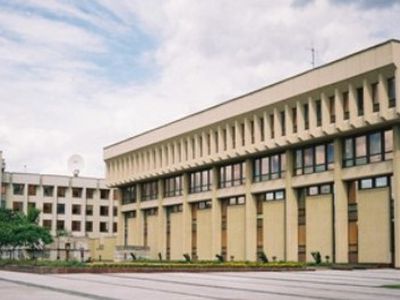 Seimo remontui – milijonai                 - Lietuva ir Baltijos šalys