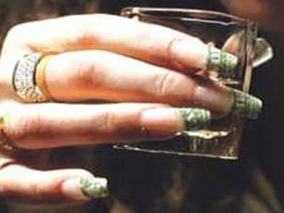 Сводка криминальных происшествий 2008-04-14 - Происшествия и криминал