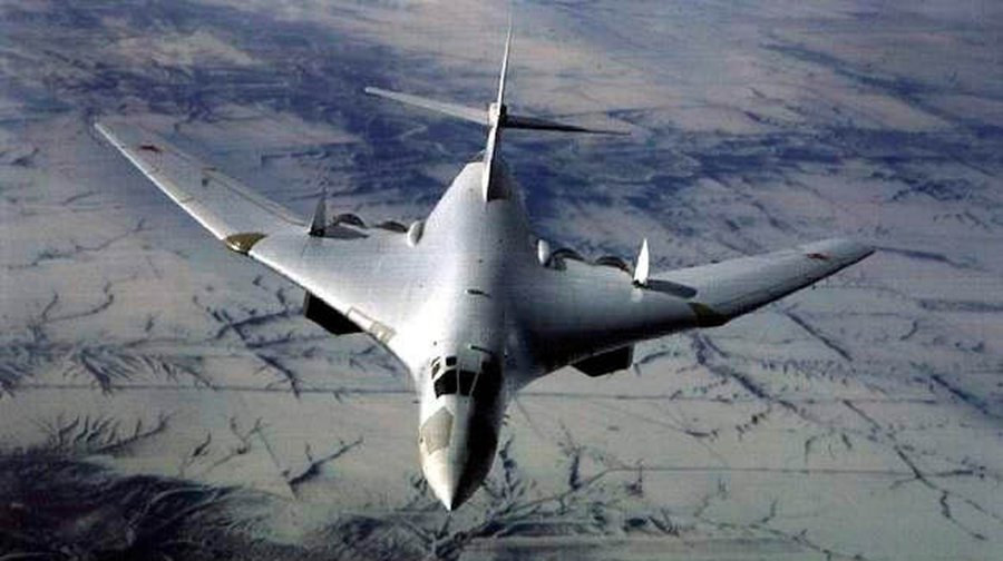 Эксперт: опередив США в гонке вооружений, РФ готова значительно сократить свой ядерный потенциал - В Мире