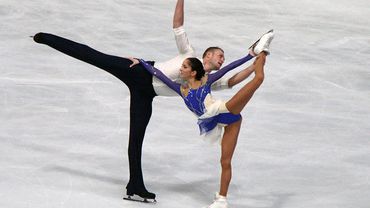 Не сошлись характерами: российская спортивная пара распалась после чемпионата мира
