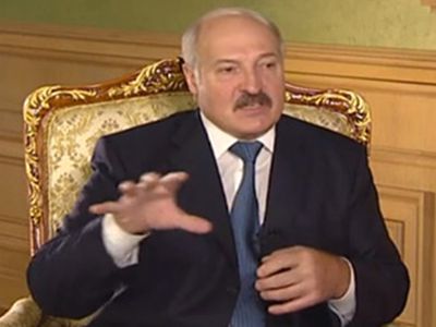 Лукашенко припомнил Обаме «рабское прошлое» - В Мире