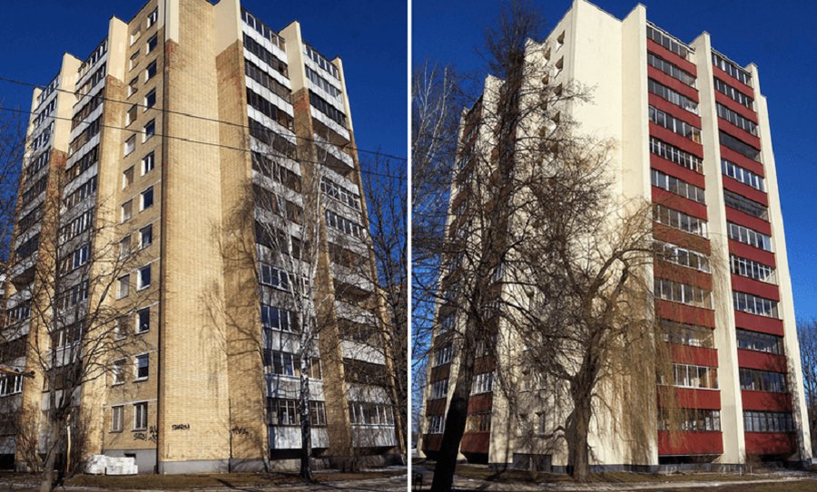 Nikolajus Lebedevičius: RENOVACIJA „VISAGINIETIŠKAI“ - Be cenzūros