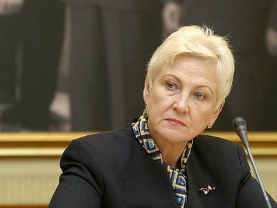 Литва и США будут защищать Украину от России
 - Литва и страны Балтии
