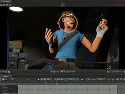 Valve выпустит редактор для создания игровых роликов - Хобби, отдых и развлечения