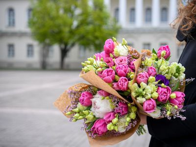 От имени президента многодетным матерям вручены государственные награды - Литва и страны Балтии