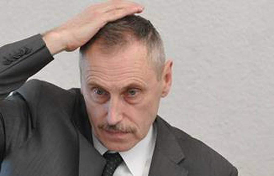 СМИ Литвы: О «сером кардинале» министерства энергетики                                                                                                 - Энергетика