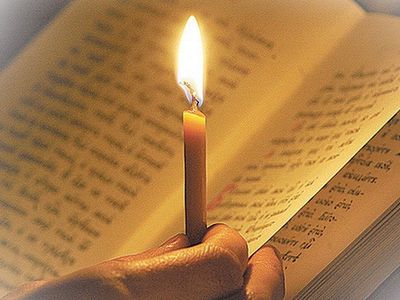 Великий пост 2012: традиции, календарь                                                                                                                 - Культурные и спортивные мероприятия