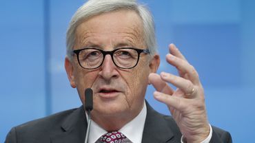 J. C. Junckeris: Lenkija nesitrauks iš ES