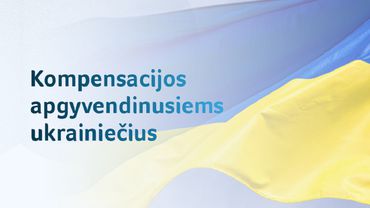 Продлен срок выплаты компенсации за предоставление жилья украинским военным беженцам