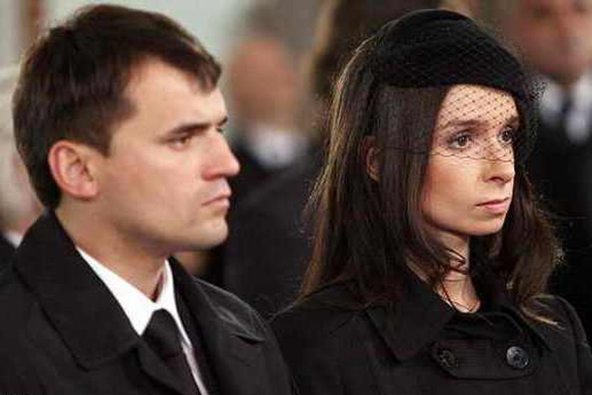 Дочь Леха Качиньского обвиняет Россию в убийстве своего отца
