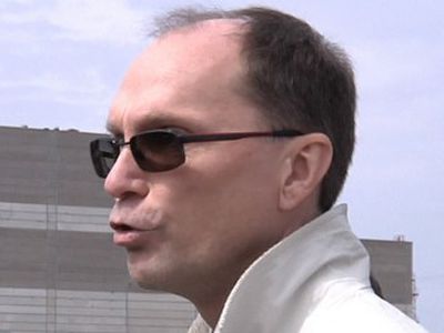 Укрепление руководства на ИАЭС: В продолжение темы                                                                                                     - В Висагинасе