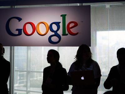 Шок-зарплата: названа сумма, которую получают стажеры в Google - В Мире