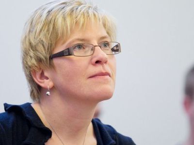 Шимоните: финансовая безграмотность – большая проблема в Литве - Литва и страны Балтии